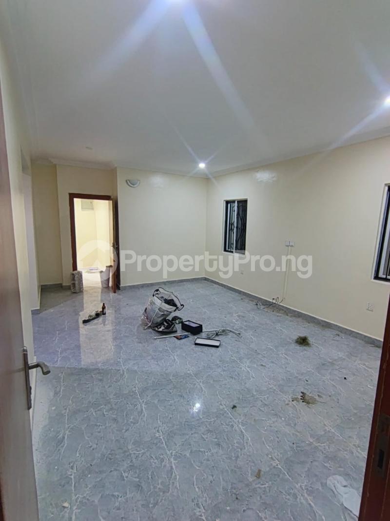 2 bedroom Flat / Apartment for rent Hopeville Estate Sangotedo Ajah Lagos