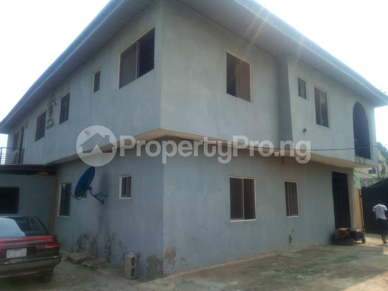 2 bedroom Flat / Apartment for rent   Allen Avenue Ikeja Lagos