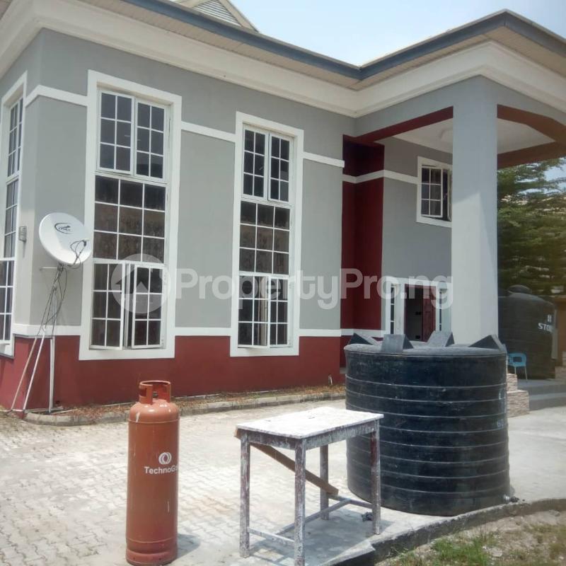 2 bedroom Flat / Apartment for rent   Agungi Lekki Lagos