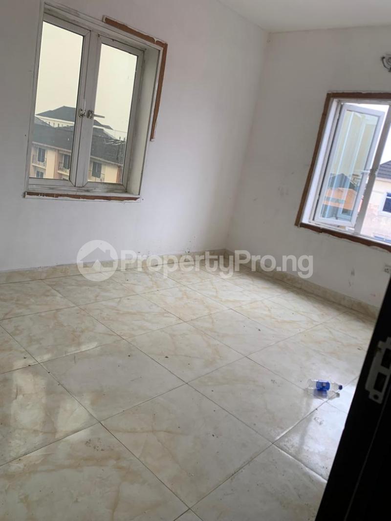 2 bedroom House for rent Osapa london Lekki Lagos