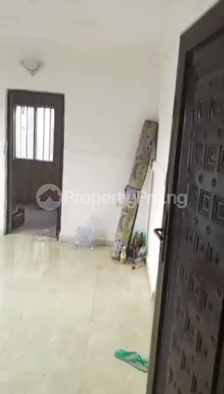2 bedroom Flat / Apartment for rent Baba 70, Command Axis Alagbado Abule Egba Lagos