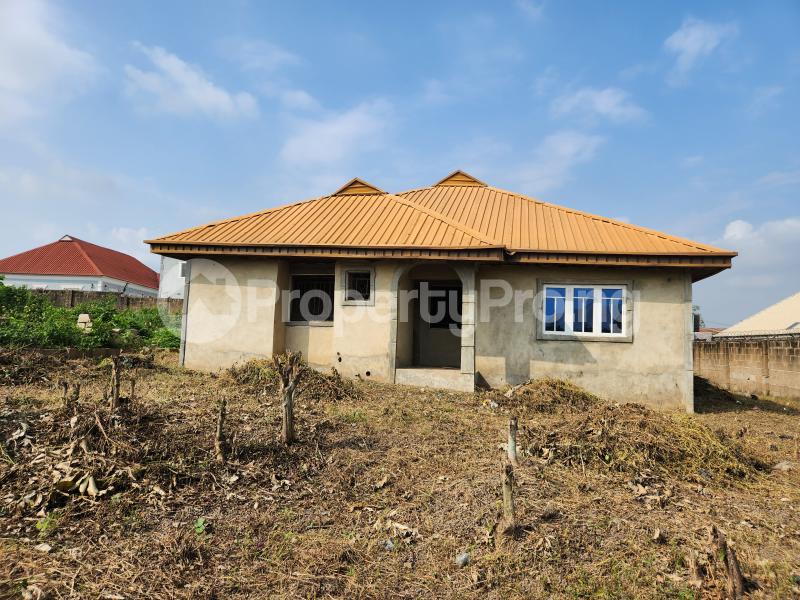 6 bedroom House for sale Zone Q, Jawe Estate, Odo Ona Kekere Off Old Lagos Road, Odo Ona kekere Ibadan Oyo