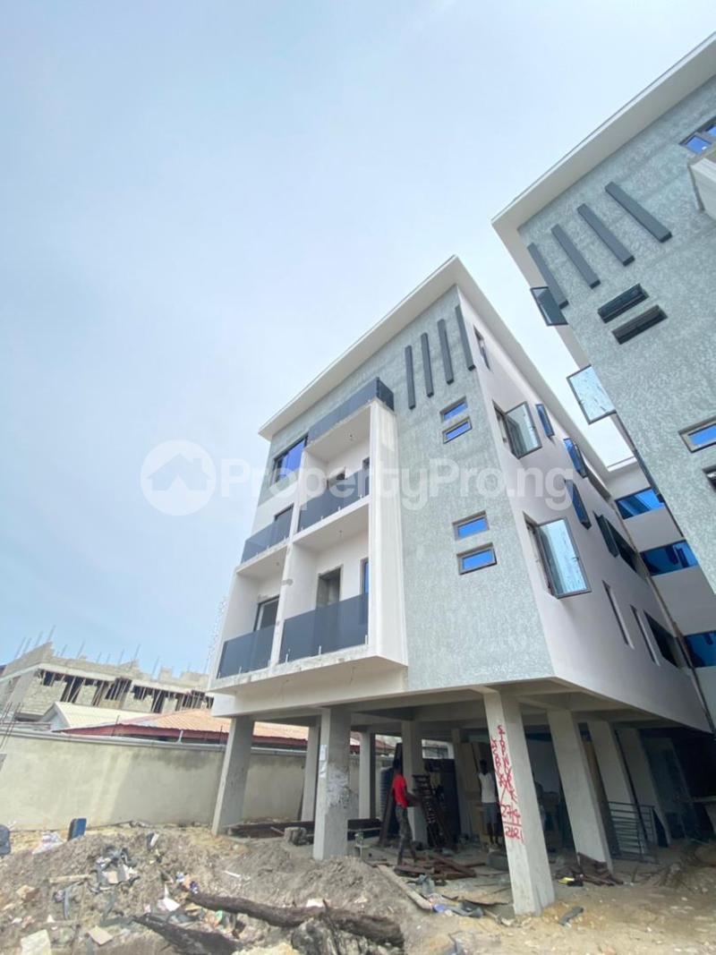 3 bedroom House for sale Ilasan Lekki Lagos