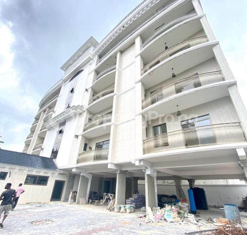 3 bedroom House for sale Victoria Island Lagos