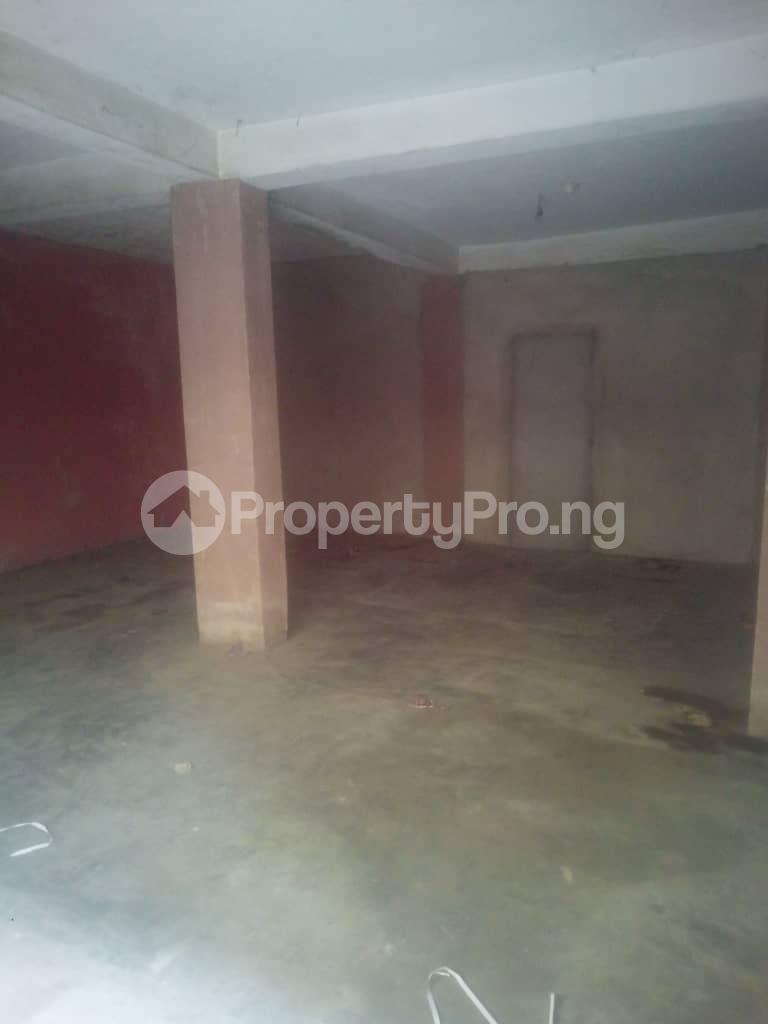 Commercial Property for rent Alausa Ikeja. Lagos Mainland Alausa Ikeja Lagos
