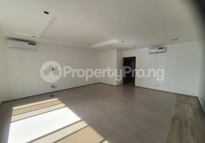 3 bedroom House for rent Banana Island Ikoyi Lagos - 5