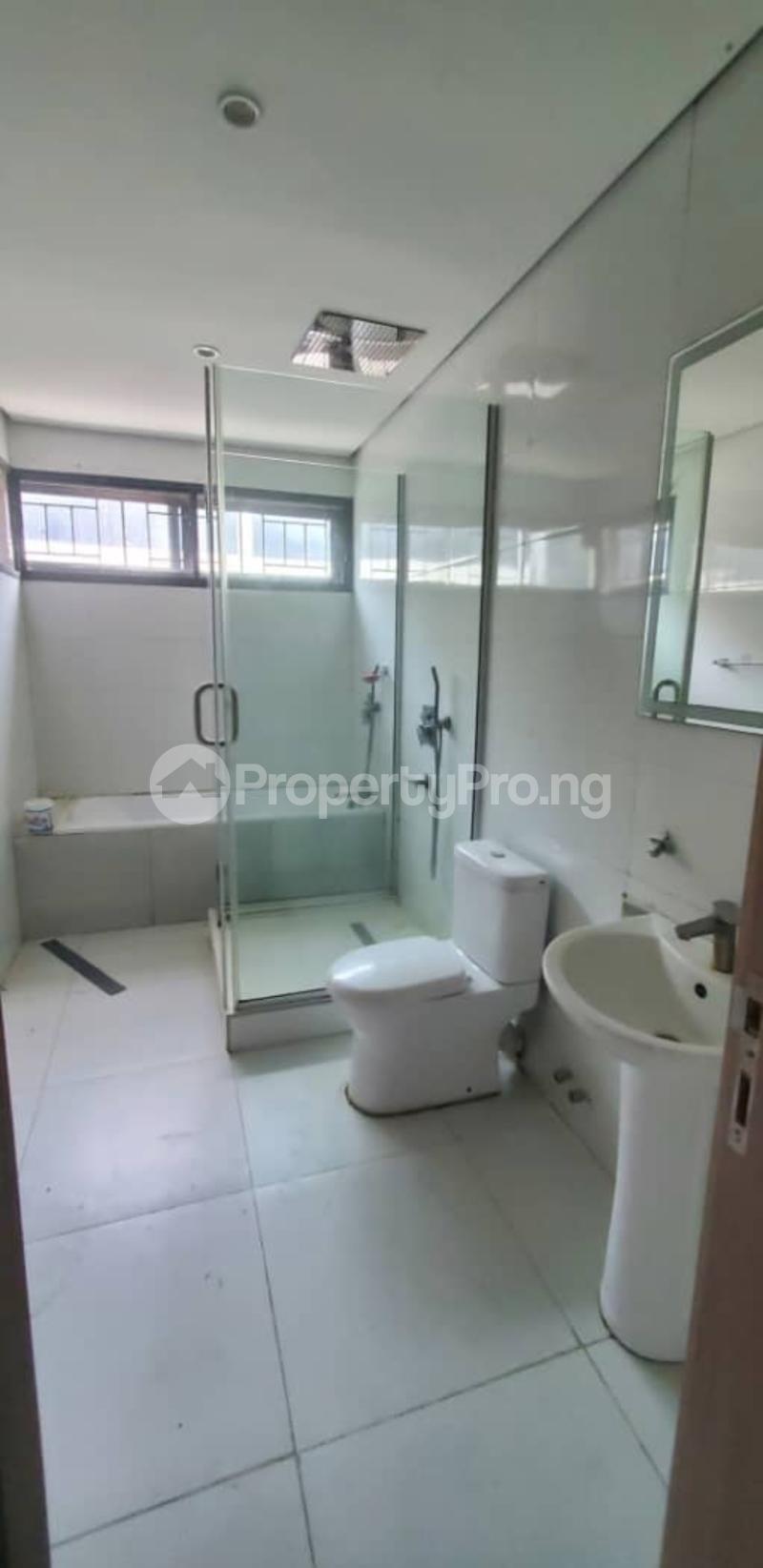 4 bedroom House for rent Lekki Phase 1 Lekki Lagos