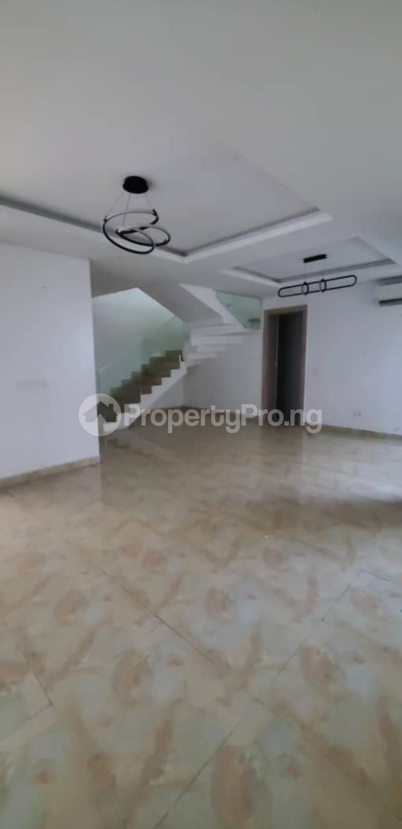 4 bedroom House for rent Lekki Phase 1 Lekki Lagos