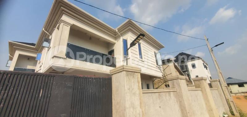 1 bedroom Flat / Apartment for rent In A Secured And Exclusive Neighborhood At Opic Gra Ojodu Berger Ikeja Lagos Isheri North Ojodu Lagos
