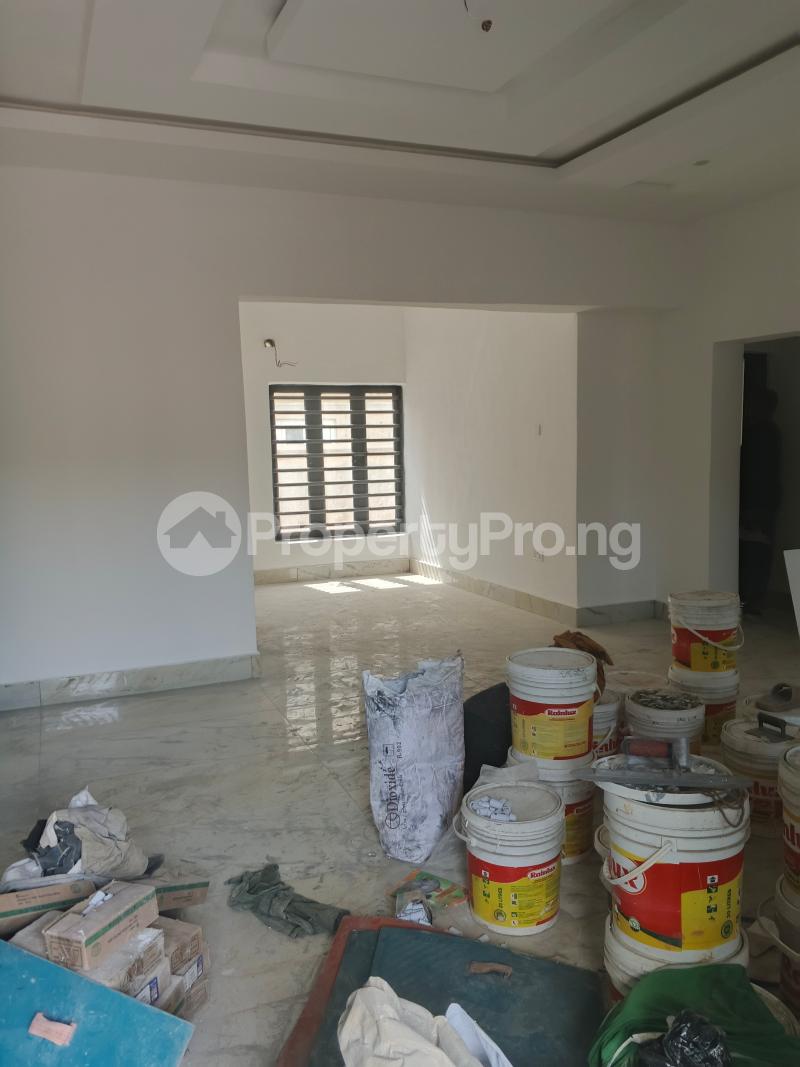 3 bedroom Flat / Apartment for rent Off Channel Road, Opic Estate Berger Ojodu Lagos