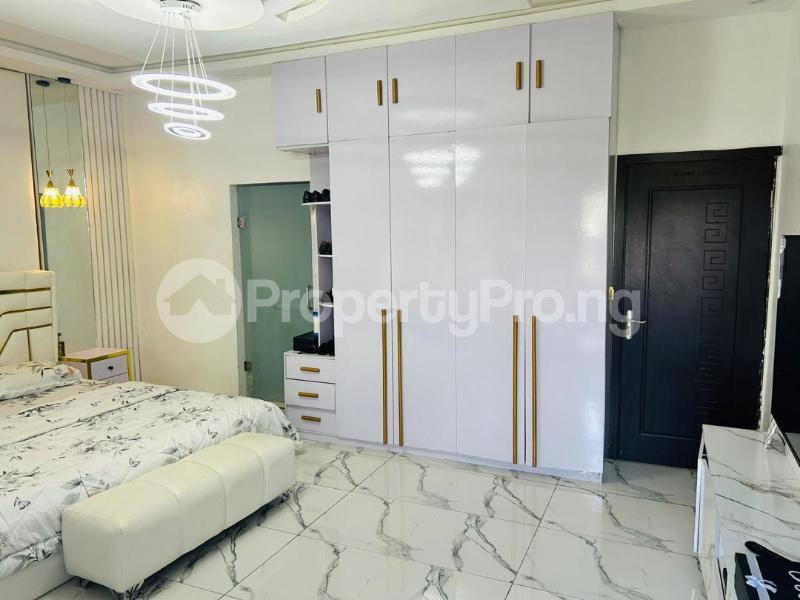2 bedroom Flat / Apartment for rent In A Secured Neighborhood At Silver Point Estate, Badore Ajah Lagos