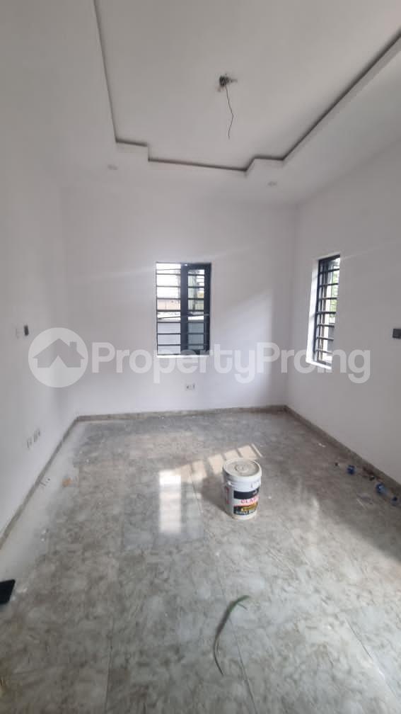 1 bedroom Flat / Apartment for rent Sangotedo Ajah Lagos