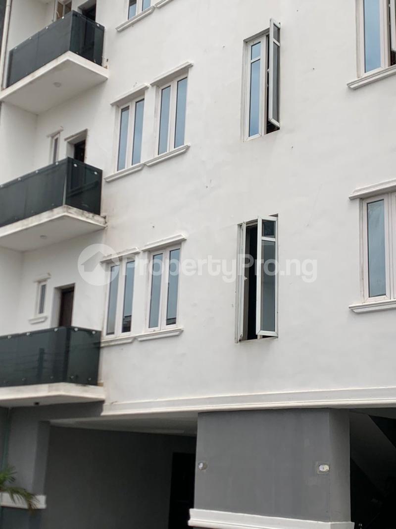 1 bedroom Flat / Apartment for rent Ikate Lekki Lagos