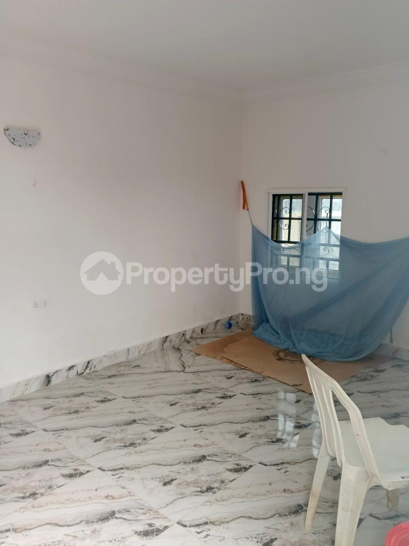 Flat / Apartment for rent In A Secured And Exclusive Neighborhood At Spark Light Estate Opposite Opic Estate Opic Berger Lagos Berger Ojodu Lagos