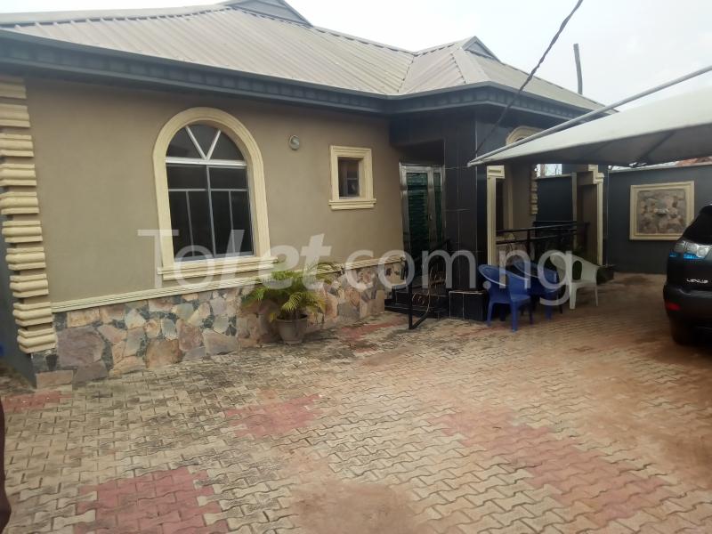 3 bedroom Flat / Apartment for sale Aboru Iyana Ipaja Ipaja Lagos