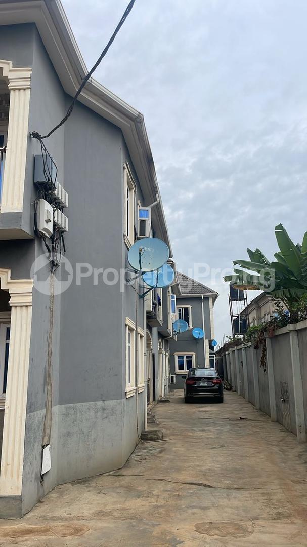 2 bedroom House for sale Kola Alagbado Abule Egba Lagos