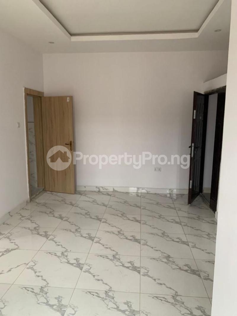 Flat / Apartment for rent Isheri Ojodu Lagos - 0