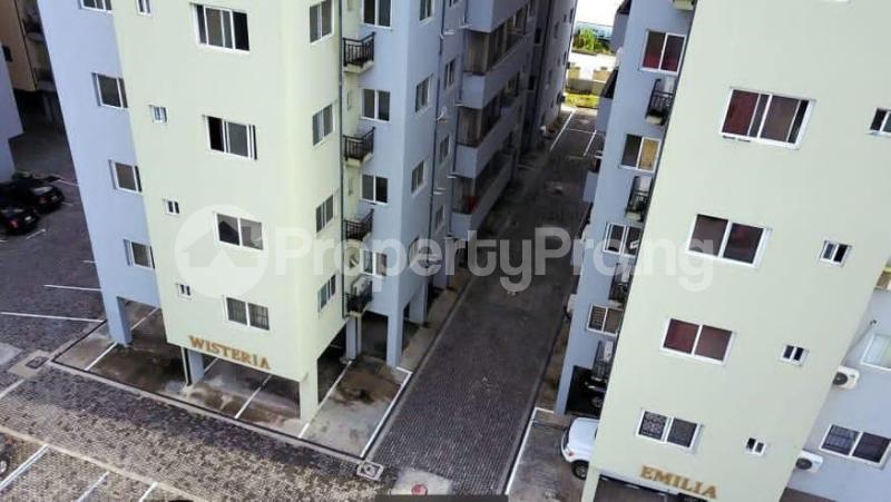 3 bedroom Flat / Apartment for rent Lekki Phase 1 Lekki Lagos