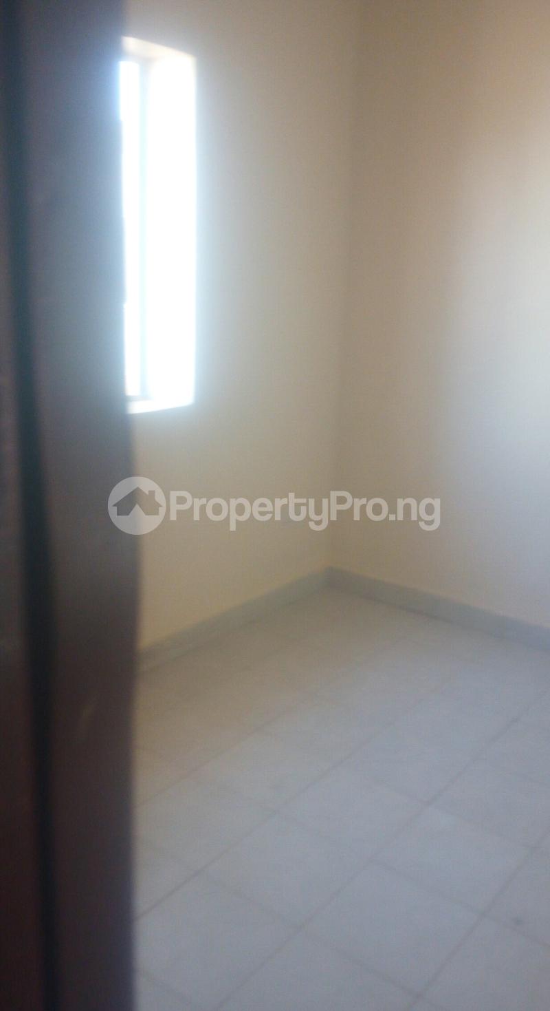 Flat / Apartment for rent Associated Estate, Lifecamp Life Camp Abuja