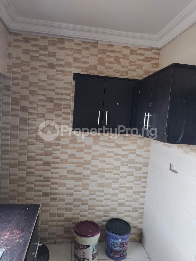 Flat / Apartment for rent Badore Ajah Lagos - 0