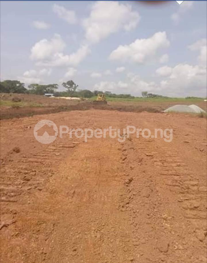 Land for sale Legacy Layout, New Gra, Trans Ekulu, Enugu Enugu Enugu