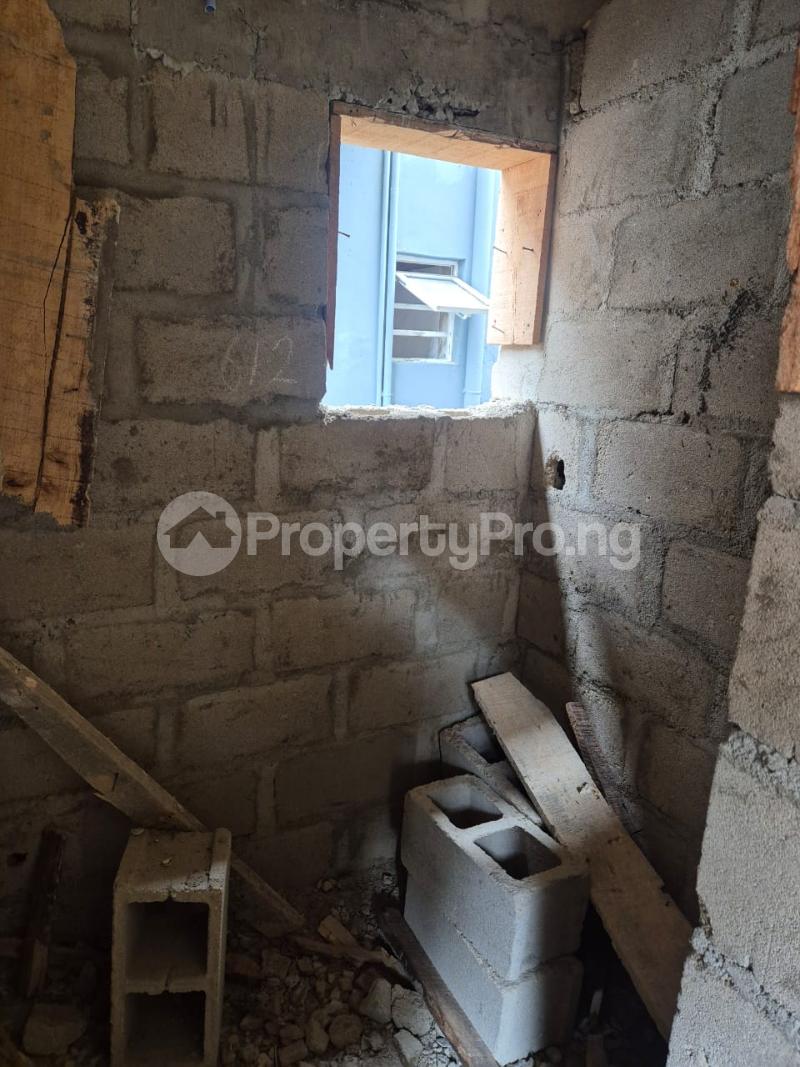 1 bedroom Flat / Apartment for sale Ogudu Ogudu Lagos