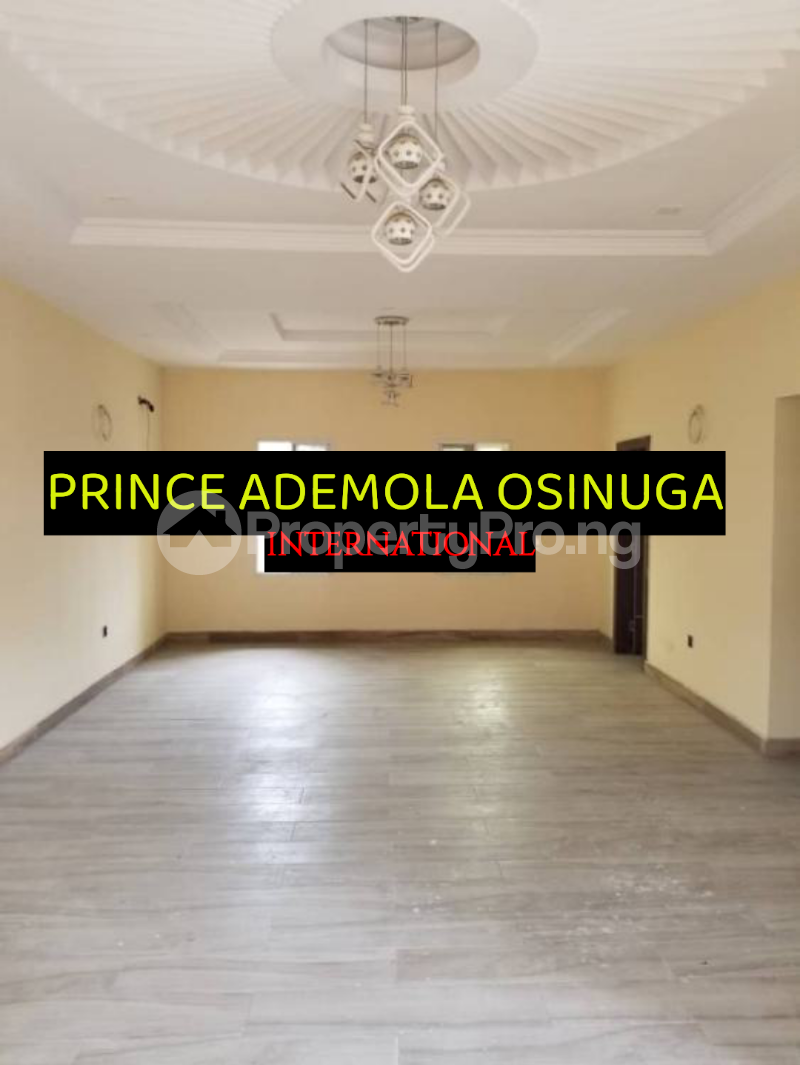 5 bedroom Flat / Apartment for sale Old Ikoyi Ikoyi Lagos
