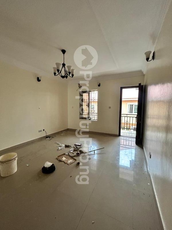 3 bedroom House for rent Ikota Lekki Lagos