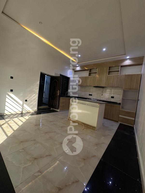 4 bedroom House for sale Engr Lere Adigun Estate, Basorun Basorun Ibadan Oyo