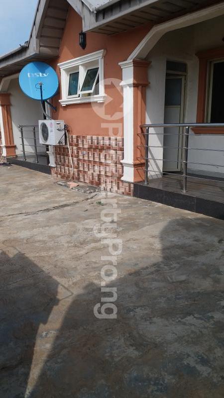 2 bedroom Flat / Apartment for rent Shelewu Igbogbo Ikorodu Lagos