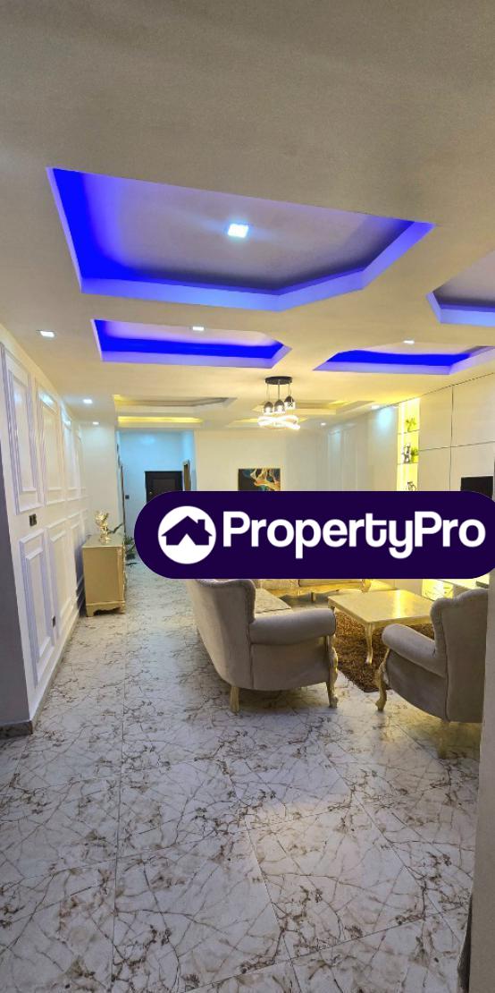 2 bedroom Flat / Apartment for shortlet Mercedes Benz Street, Ikate Lekki Lagos