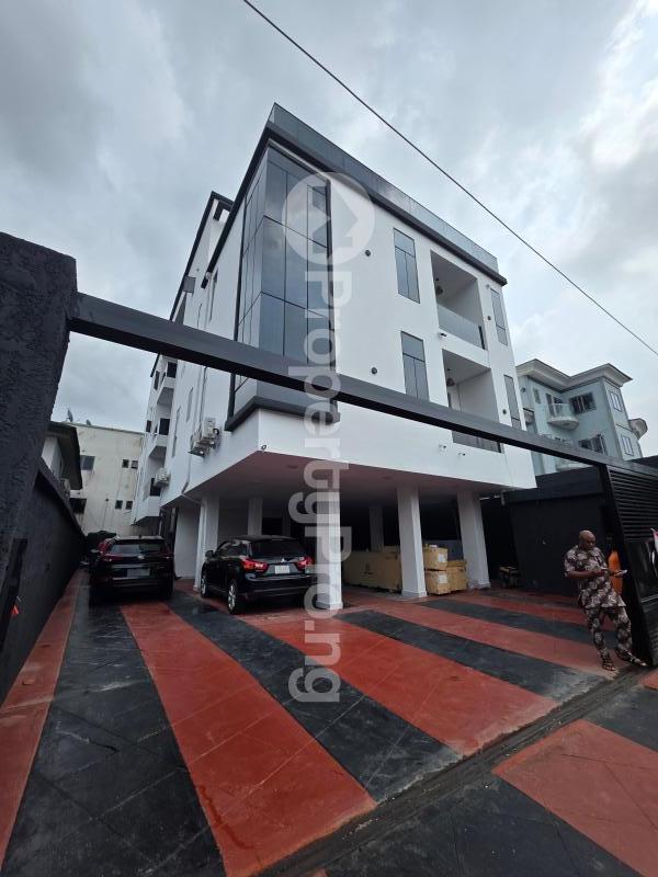 2 bedroom Flat / Apartment for sale Lekki Phase 1 Lekki Lagos