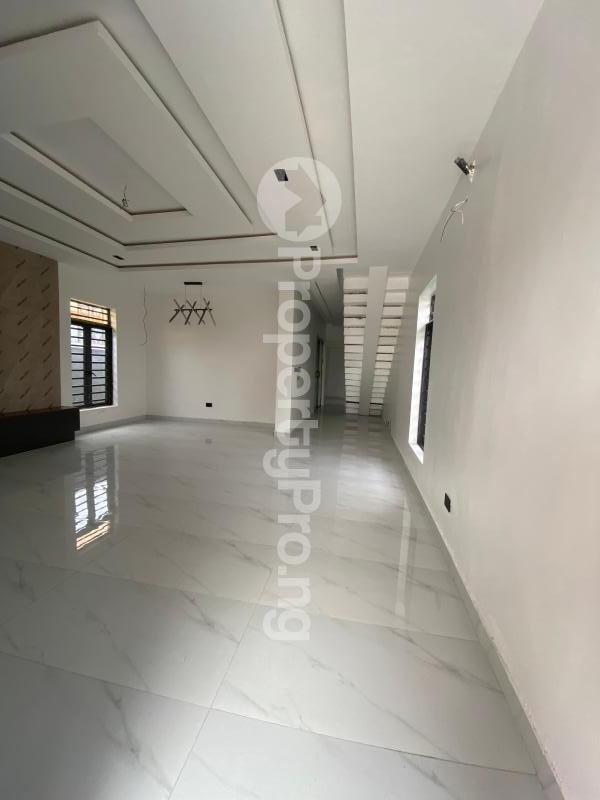 5 bedroom House for sale Abraham adesanya estate Ajah Lagos
