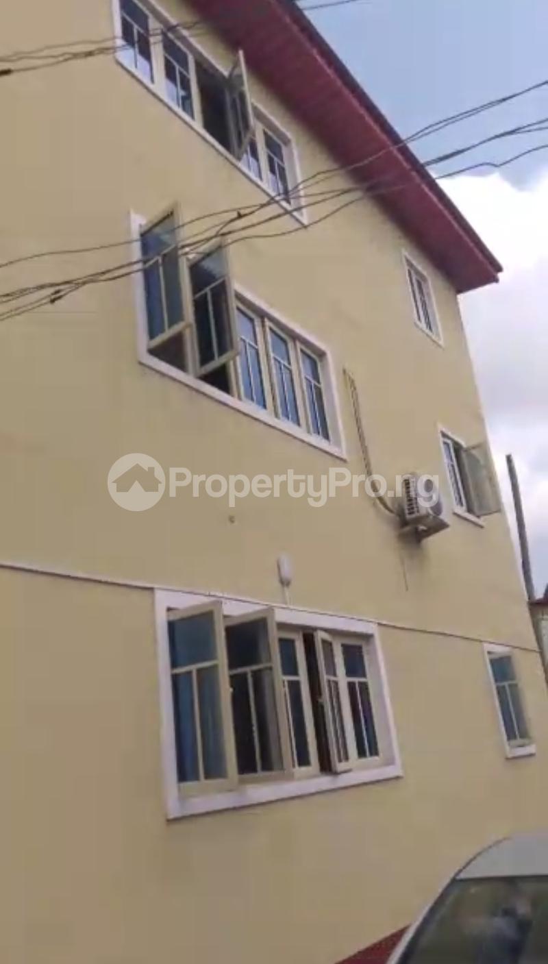 2 bedroom House for sale Iponri Surulere Lagos