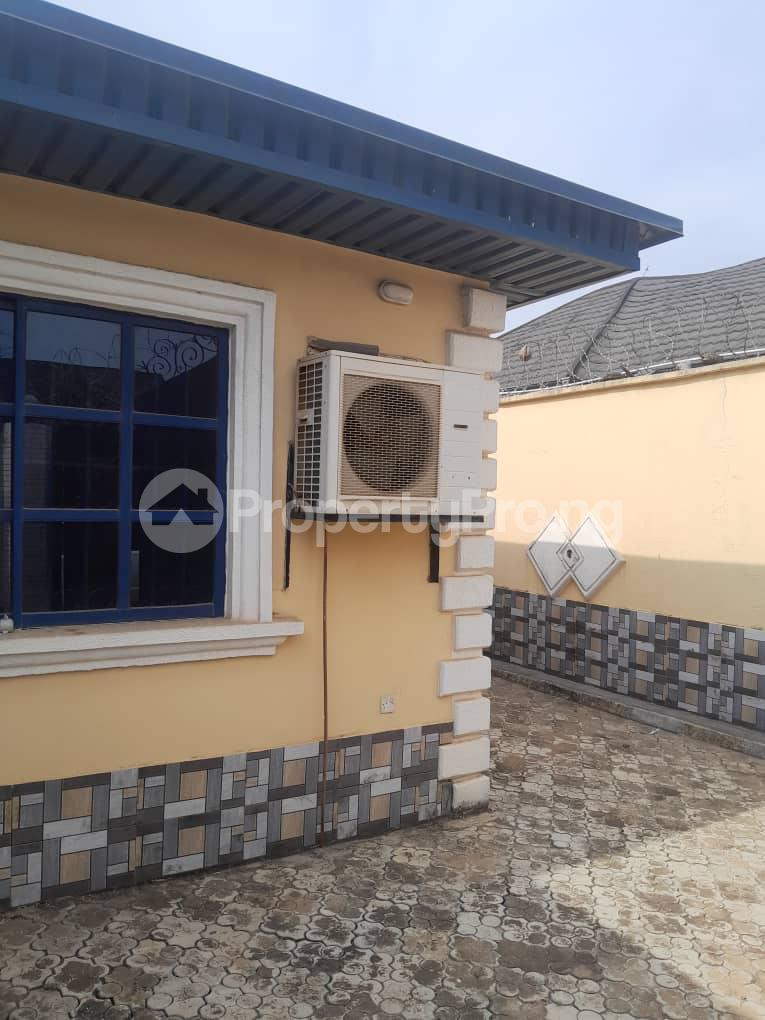 House for sale Jakande Oke-Afa Isolo Lagos - 0