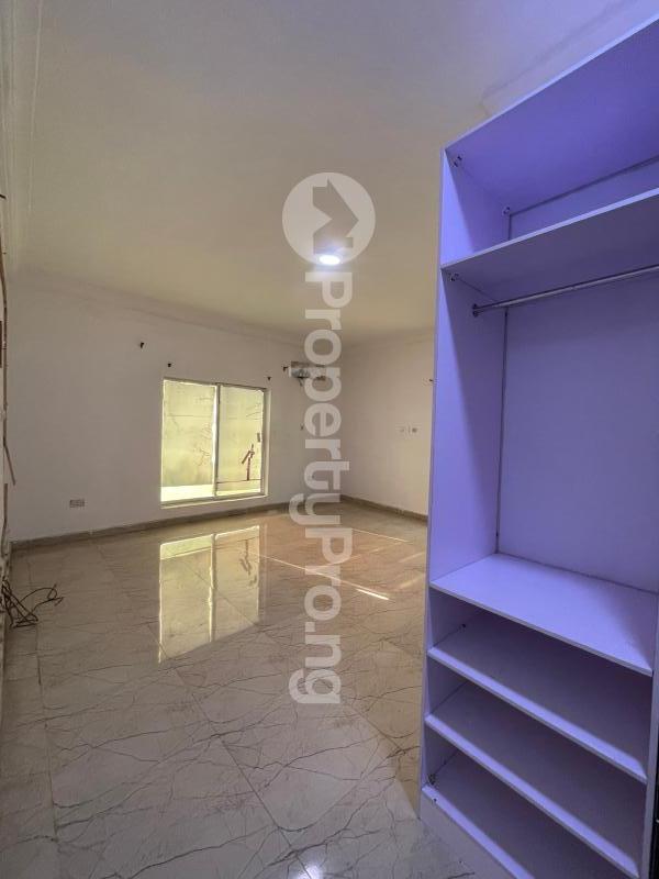 2 bedroom House for rent Chevron Drive Chevron Lekki Lagos