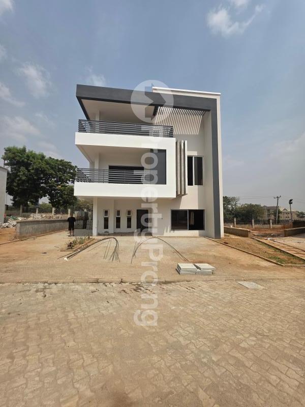 5 bedroom House for sale Kado Abuja