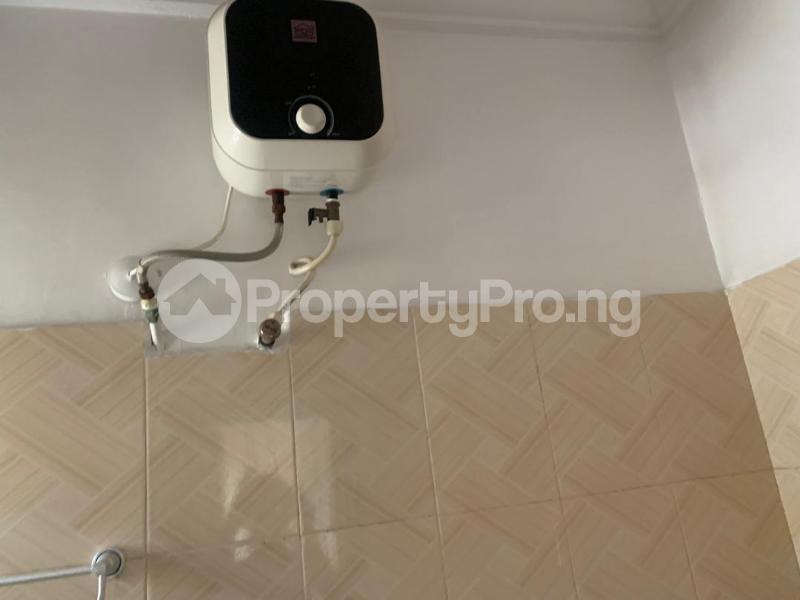 1 bedroom Flat / Apartment for rent Paradise Estate Chevron Lekki Lagos Chevron Lekki Lagos