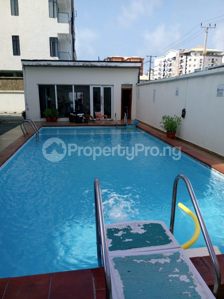 1 bedroom Flat / Apartment for rent Ikate Lekki Lagos Ikate Lekki Lagos