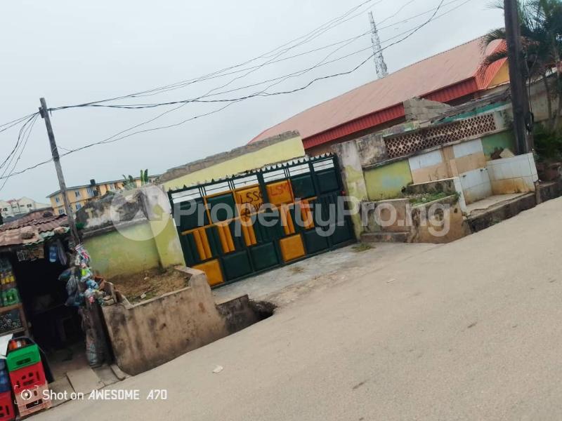4 bedroom House for sale Alapere Kosofe/Ikosi Lagos
