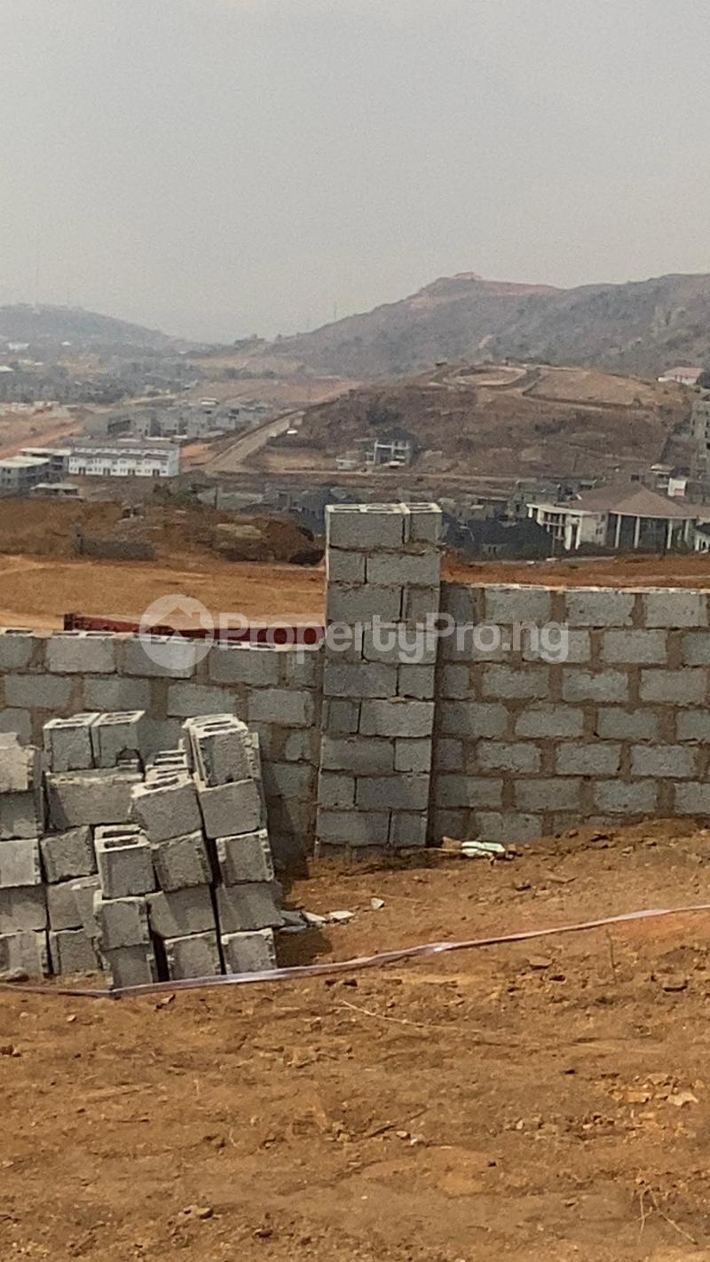 Land for sale Maitama Extension Mpape Abuja