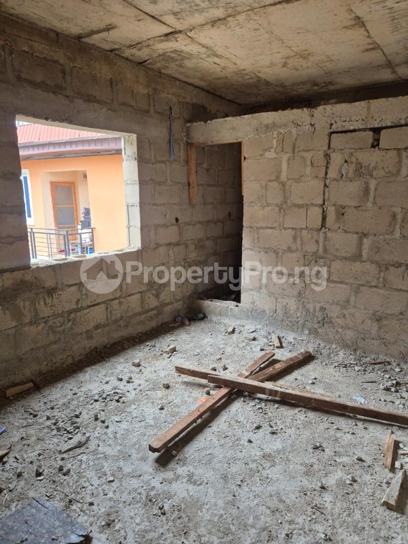 1 bedroom Flat / Apartment for sale Ogudu Ogudu Lagos