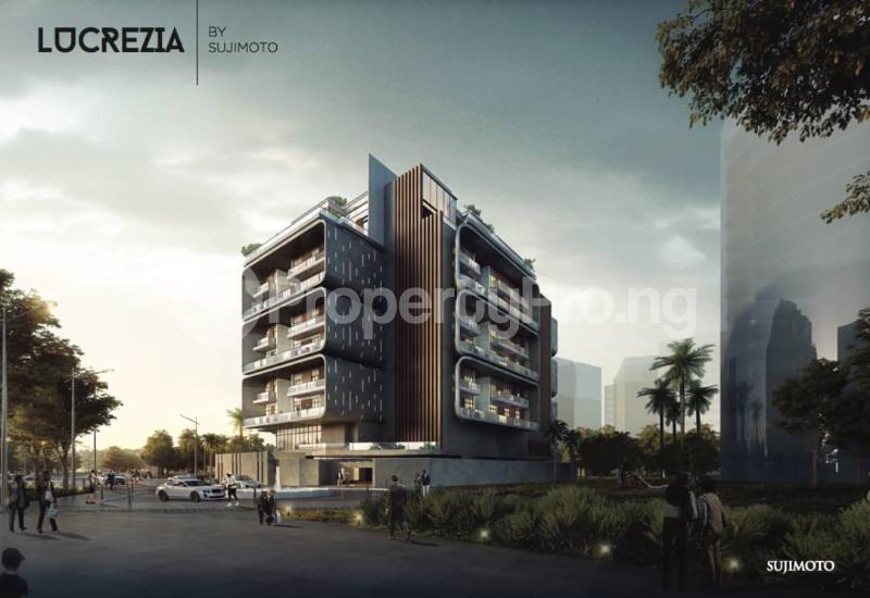 4 Bedroom House in Banana Island Ikoyi Lagos House for sale in ikoyi