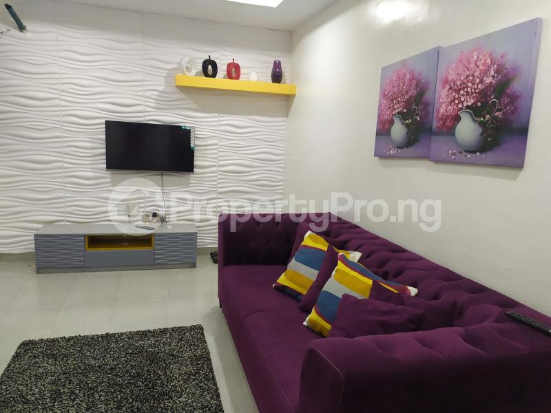 3 bedroom House for shortlet Victoria Crest Estate 1 Along Cityscape Boulevard, Lekki chevron Lekki Lagos - 0