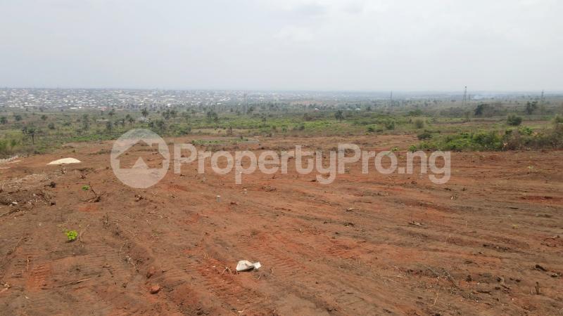 Land for sale Oshimili North Delta