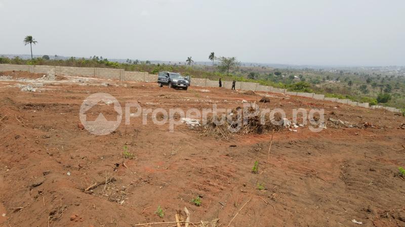 Land for sale Oshimili North Delta