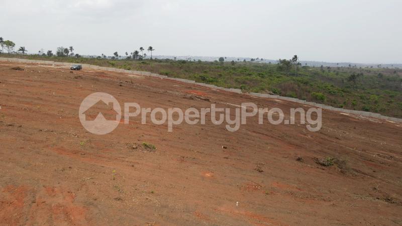 Land for sale Oshimili North Delta