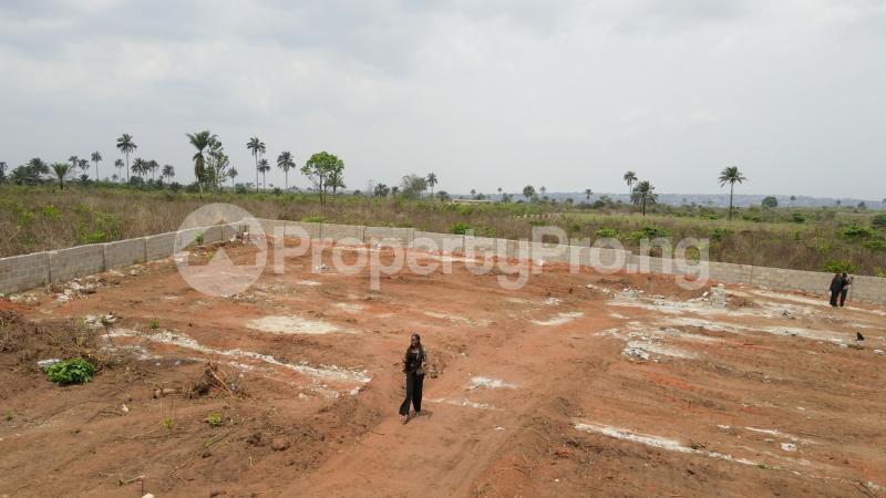 Land for sale Oshimili North Delta