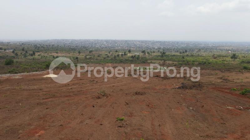 Land for sale Oshimili North Delta