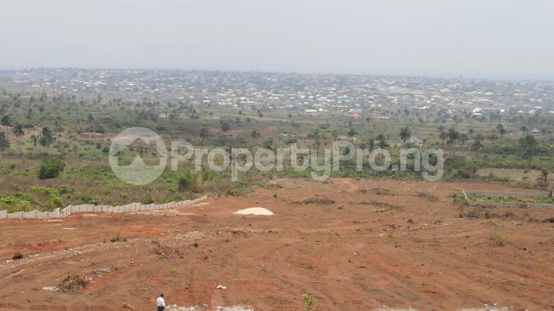 Land for sale Oshimili North Delta